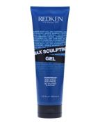 Redken Max Sculpting Hair Gel 250 ml