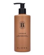 Björk Lockar Curl Defining Shampoo 300 ml