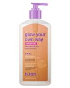 b.tan Glow Your Own Way Hydrated AF 236 ml