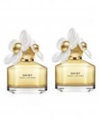 Marc Jacobs Daisy EDT Travel Exclusive 50 ml 2 stk.