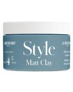 La Biosthetique Matt Clay 75 ml