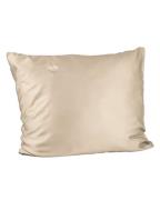 Yuaia Haircare Bamboo Pillowcase Champagne