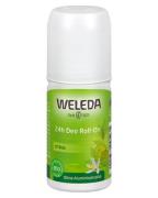 Weleda Citrus 24h Deo Roll-On 50 ml