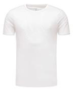 Armani Exchange Mand T-Shirt Hvid L