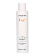 La Biosthetique Curl Activating Shampoo 250 ml