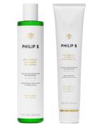 Philip B Avocado Scalp Invigorating Kit 398 ml