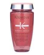 Kerastase Chroma Absolu Bain Riche Chroma Respect 250 ml