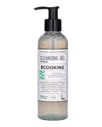 Ecooking Cleansing Gel 200 ml