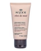 Nuxe Rêve De Miel Hand And Nail Cream (U) 50 ml