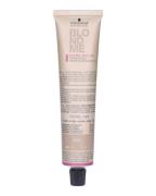 Schwarzkopf Blondme Blonde Toning Sand 60 ml