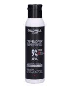 Goldwell Developer For Topchic & Oxycur 9% 30 Vol. 100 ml