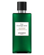 Hermes Eau D´Orange Verte Body Lotion 200 ml