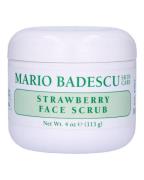 Mario Badescu Strawberry Face Scrub 113 g