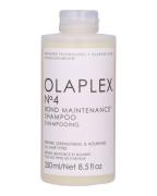 OLAPLEX Bond Maintenance Shampoo NO.4 250 ml