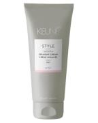 Keune Style Smooth Straight Cream 200 ml