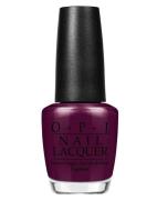 OPI Nail Lacquer - In The Cable Car-Pool Lane 15 ml