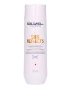 Goldwell Sun Reflects After-Sun Shampoo 100 g