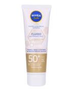 Nivea Sun Luminous Sun Fluid SPF 50+ 40 ml