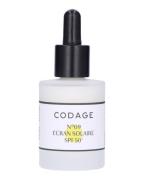 Codage Serum No. 9 Sun Shield SPF 50+ 30 ml