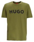 Hugo Boss Dulivio T-Shirt Grøn Str. L