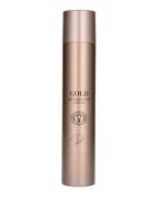 GOLD Dry Hair Spray 400 ml