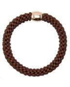 Pico Gia Elastic Brown