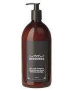 Barburys All Hair Shampoo 1000 ml