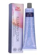 Wella Illumina Color 7/ 60 ml