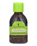 Macadamia Healing Oil Treatment (U) 30 ml