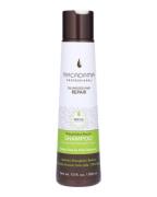 Macadamia Weightless Repair Shampoo 300 ml