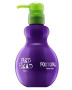 TIGI Foxy Curls Contour Cream 200 ml