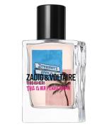 Zadig And Voltaire This Is Her! Zadig Dream 30 ml