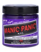 Manic Panic Semi-Permanent Color Cream Electric Amethyst 118 ml