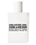 Zadig And Voltaire This Is Her! EDP 100 ml