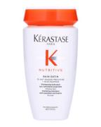 Kérastase Nutritive Bain Satin Shampoo 250 ml