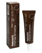 RefectoCil Intense Browns Chocolate Brown 15 ml