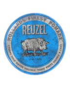 Reuzel Strong Hold Water Soluble High Sheen Pomade 340 g