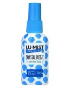 Lu-Mist Coastal Breeze Toilet Bowl Spray 60 ml