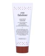 Evo Fabuloso Chestnut Châtain Colour Intensifying Treatment 220 ml