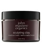 John Masters Sculpting Clay Medium Hold (U) 57 g