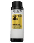 Redken Color Gels Oils 4NN Coffee Ground 60 ml