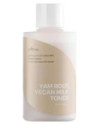 Isntree Yam Root Vegan Milk Toner 200 ml