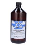 Davines Rebalancing Cleansing Treatment 1000 ml