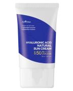 Isntree Hyaluronic Acid Natural Sun Gream SPF50 50 ml