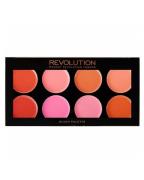 Makeup Revolution Blush Melts Palette 13 g