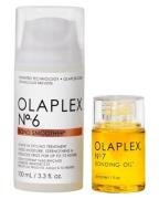 Olaplex Get Your Shine On Gift Set 130 ml