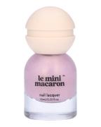 Le Mini Macaron Le Sweet Nail Polish Pink Quartz 10 ml