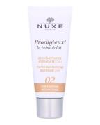 Nuxe Prodigieux BB Cream 02 Medium 30 ml