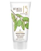 Australian Gold Botanical Sunscreen Mineral Lotion Non-Greasy SPF 15 (...