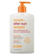 b.tan Ooooh... After Sun Delight! After Sun Lotion (U) 473 ml